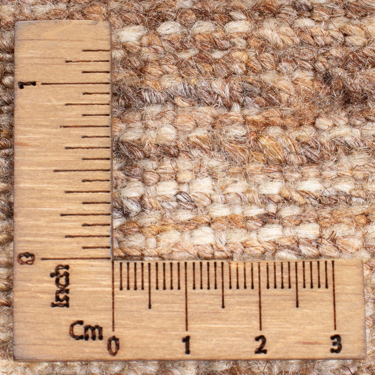 Gabbeh tapijt - Perzisch vierkant  - 198 x 195 cm - veelkleurig