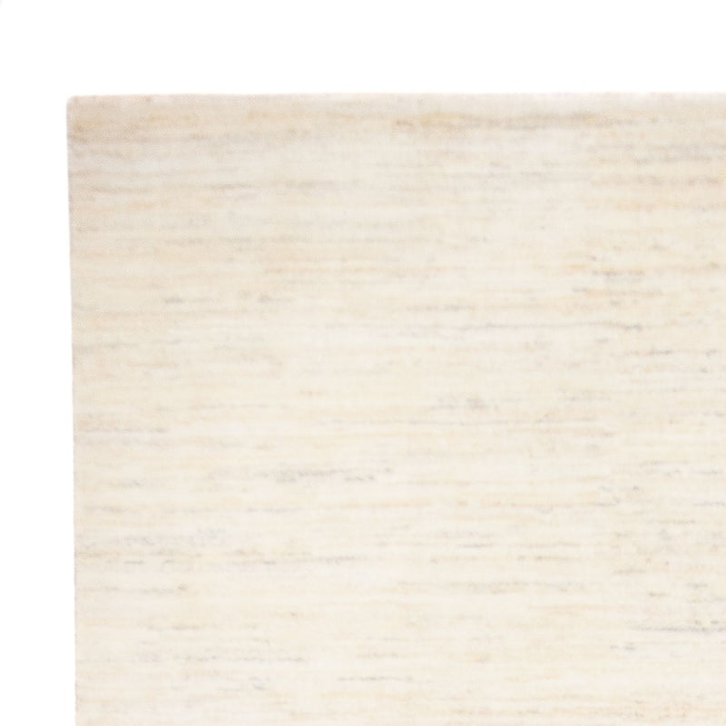 Gabbeh tapijt - Perzisch - 290 x 205 cm - licht beige