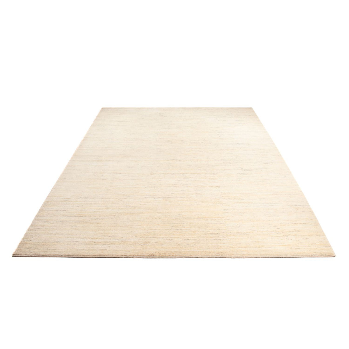 Gabbeh tapijt - Perzisch - 290 x 205 cm - licht beige