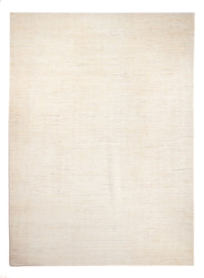 Gabbeh tapijt - Perzisch - 300 x 222 cm - licht beige