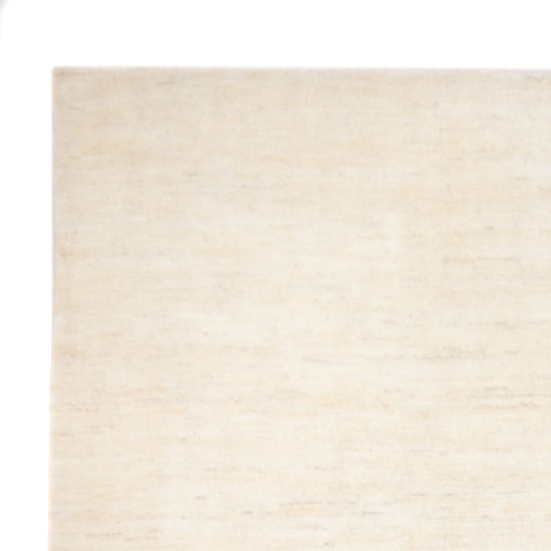 Gabbeh tapijt - Perzisch - 300 x 222 cm - licht beige