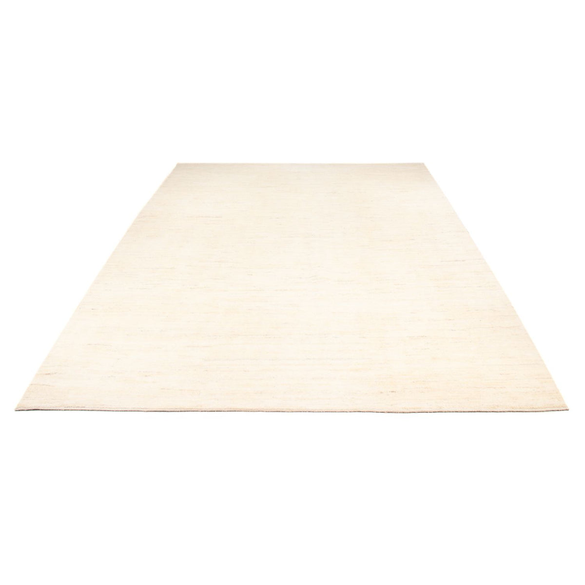 Gabbeh tapijt - Perzisch - 300 x 222 cm - licht beige