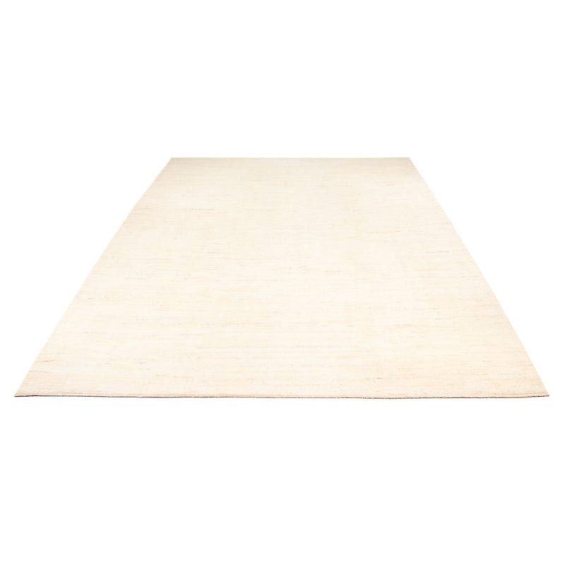 Gabbeh tapijt - Perzisch - 300 x 222 cm - licht beige