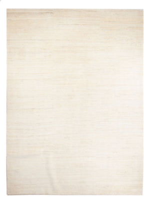 Gabbeh tapijt - Perzisch - 304 x 218 cm - licht beige