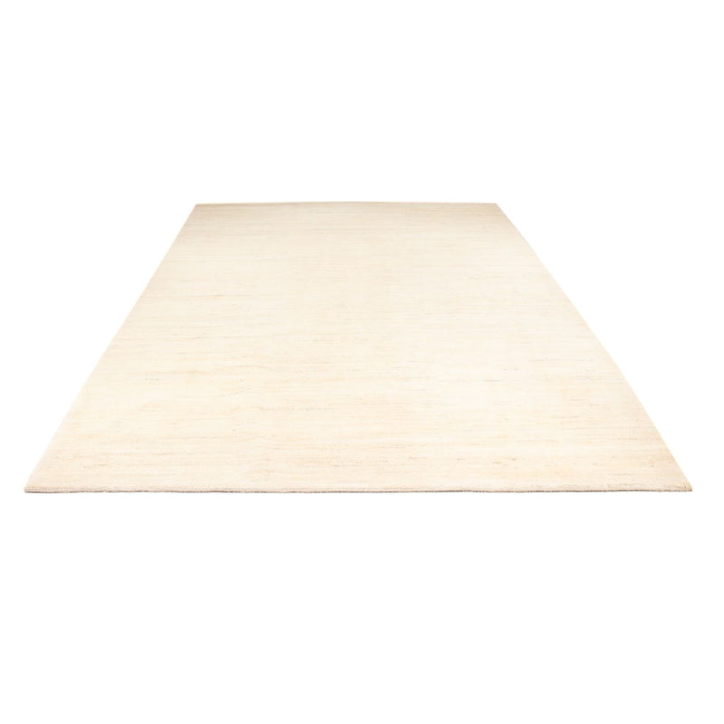 Gabbeh tapijt - Perzisch - 304 x 218 cm - licht beige