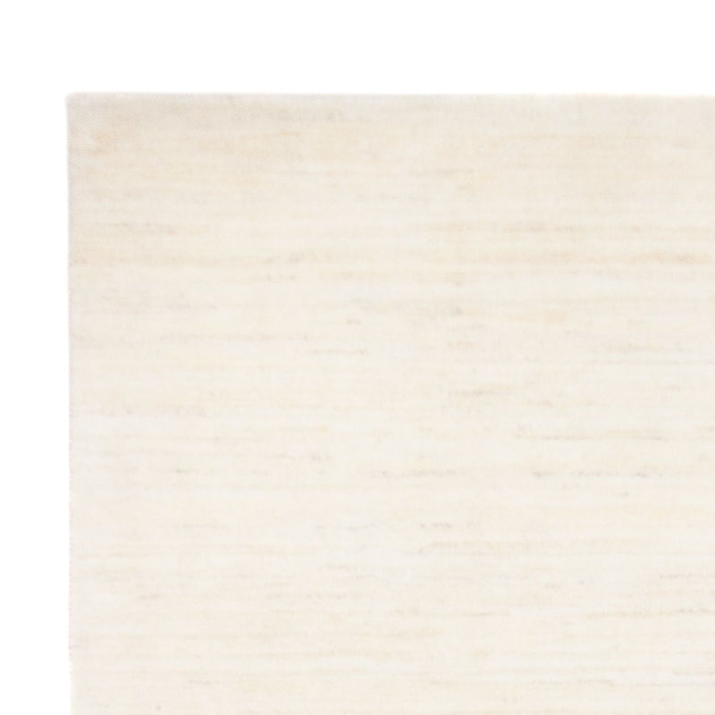 Gabbeh tapijt - Perzisch - 252 x 190 cm - licht beige