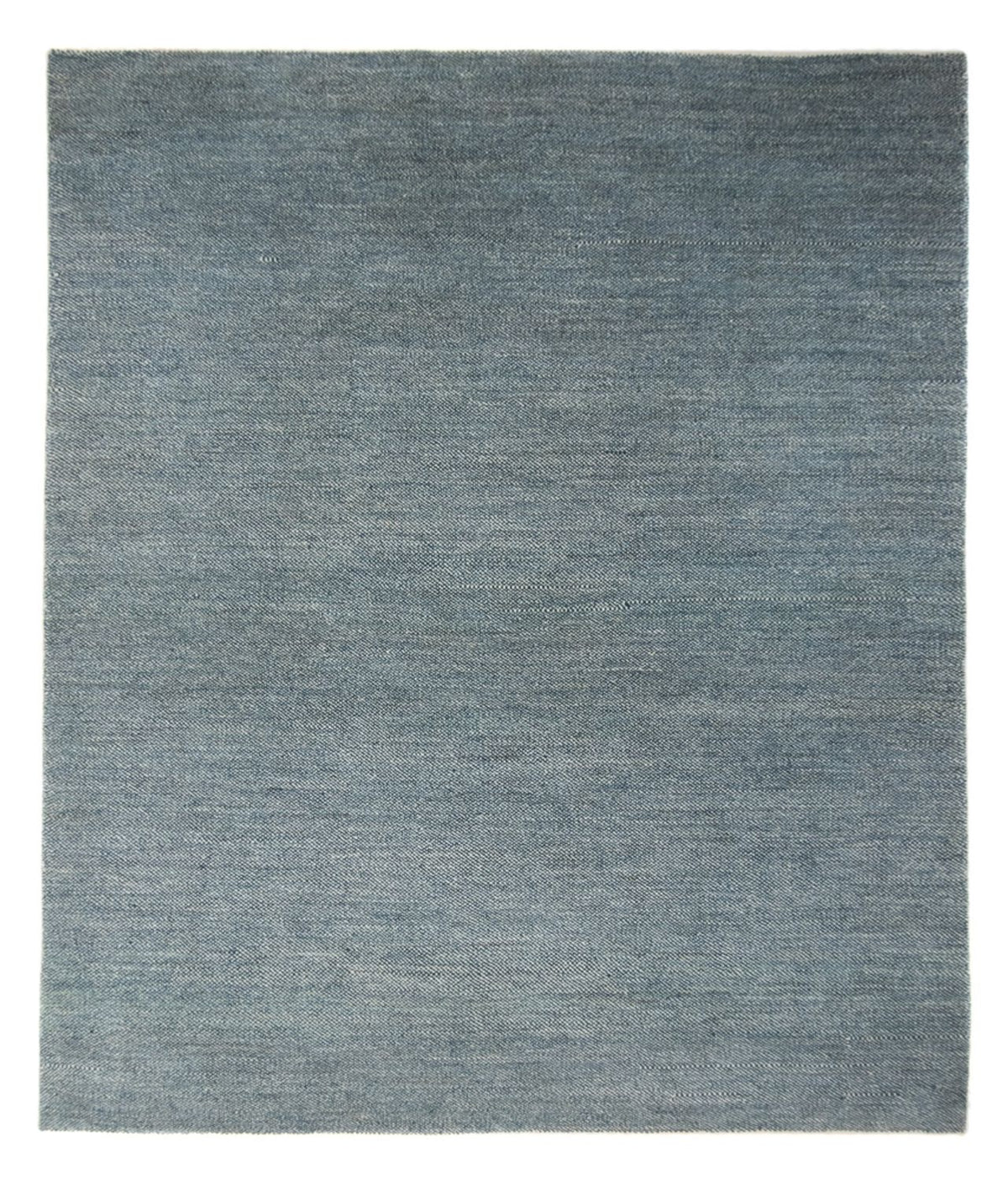 Gabbeh tapijt - Perzisch - 240 x 206 cm - mintgroen