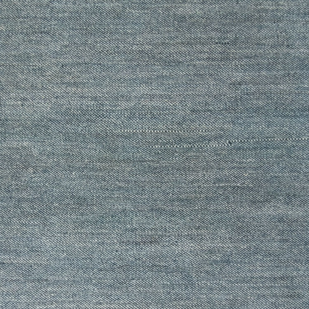 Gabbeh tapijt - Perzisch - 240 x 206 cm - mintgroen