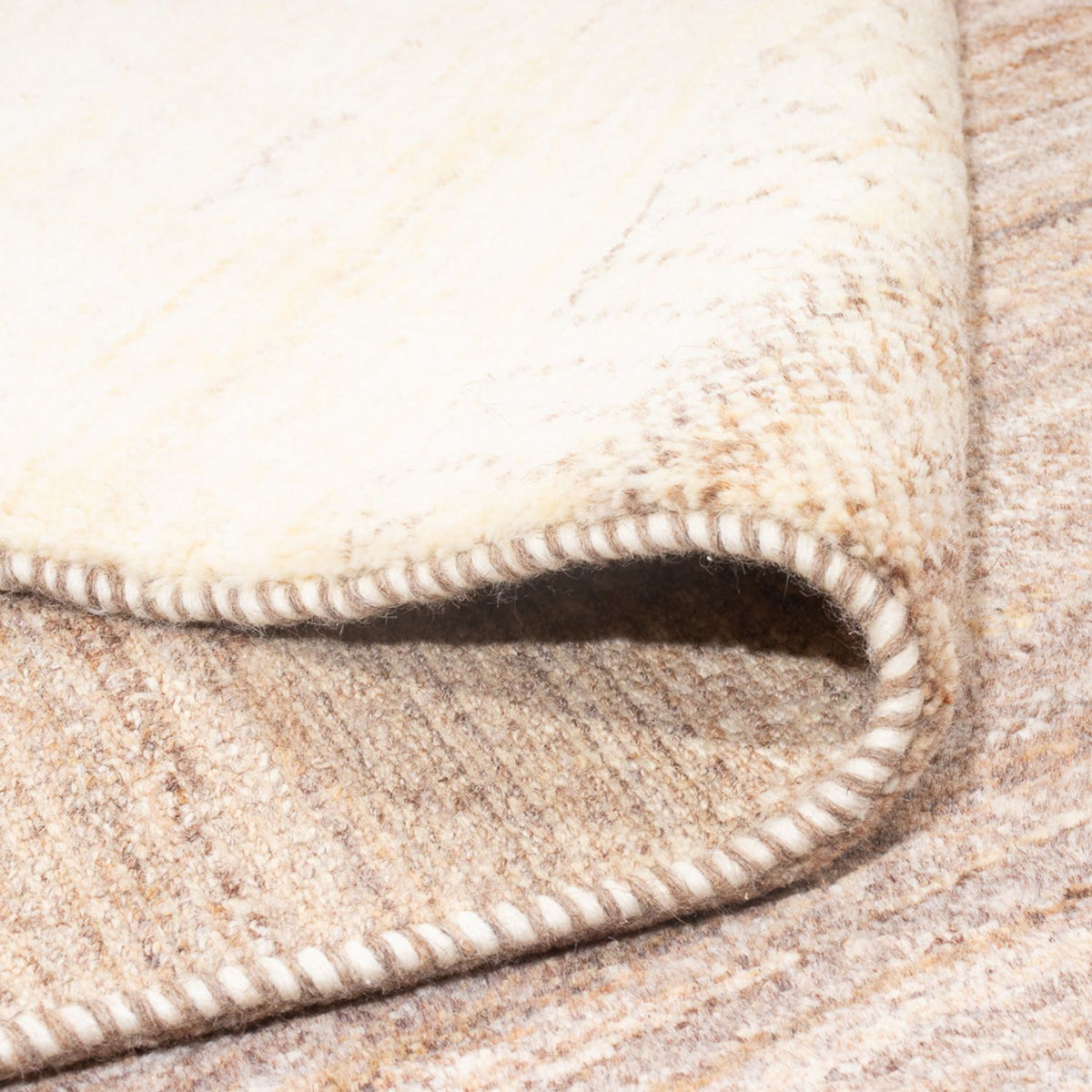 Gabbeh tapijt - Perzisch - 288 x 205 cm - natuur