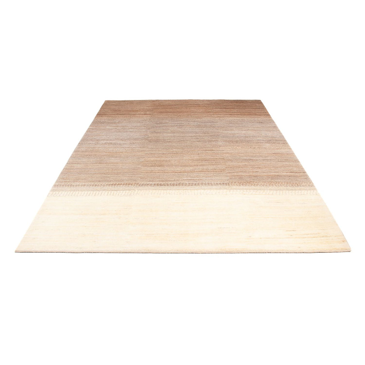 Gabbeh tapijt - Perzisch - 288 x 205 cm - natuur