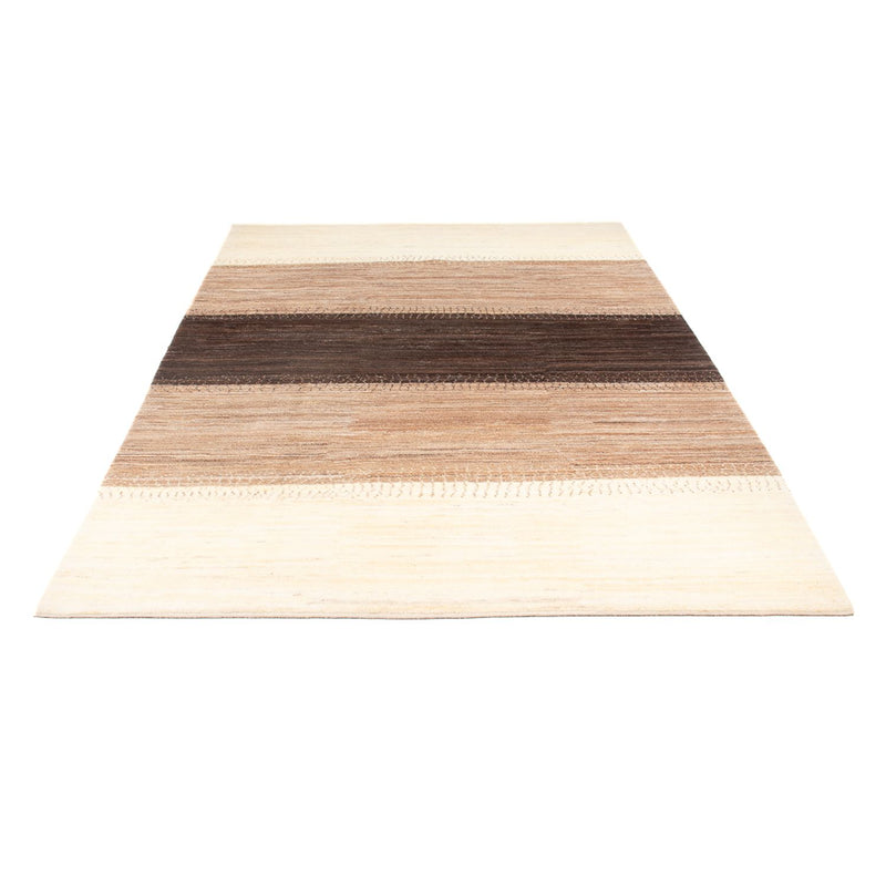 Gabbeh tapijt - Perzisch - 285 x 212 cm - natuur