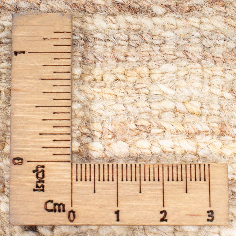 Loper Gabbeh tapijt - Perzisch - 342 x 78 cm - natuur