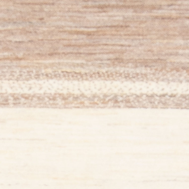 Loper Gabbeh tapijt - Perzisch - 340 x 85 cm - natuur