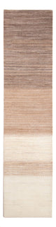 Perzische Gabbeh Tapijt 350x80cm - Perserteppich Wollteppich