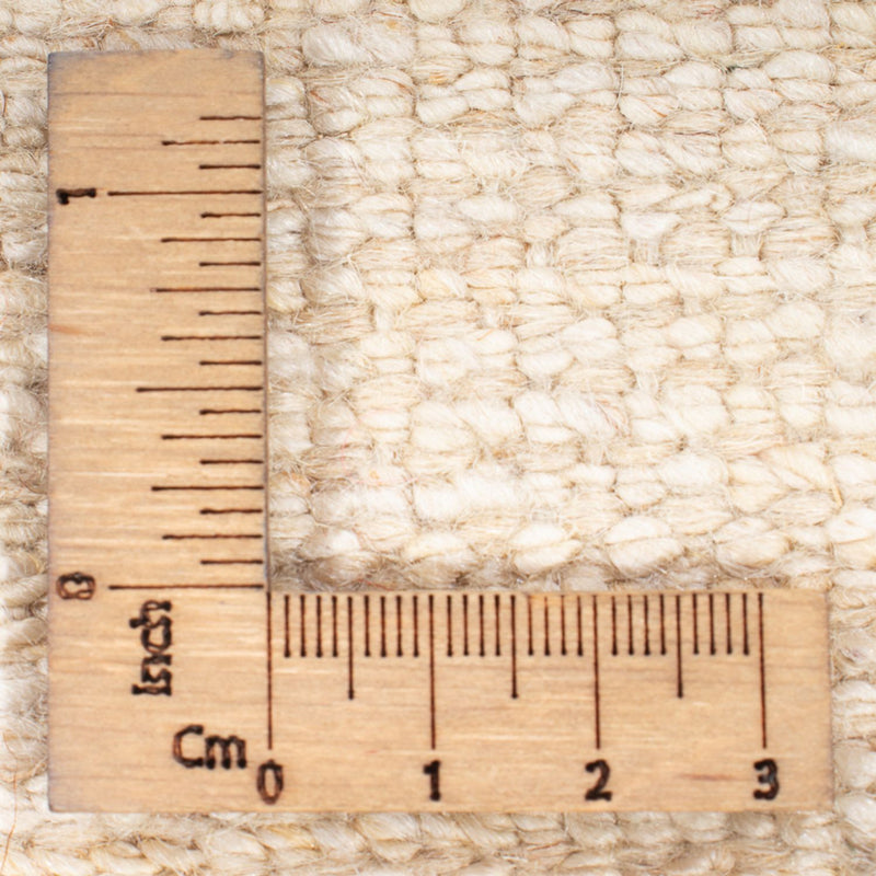 Loper Gabbeh tapijt - Perzisch - 350 x 80 cm - natuur