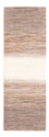 Loper Gabbeh tapijt - Perzisch - 247 x 87 cm - natuur