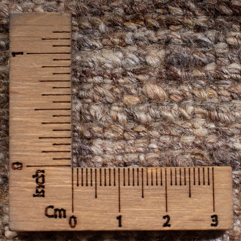 Loper Gabbeh tapijt - Perzisch - 247 x 87 cm - natuur