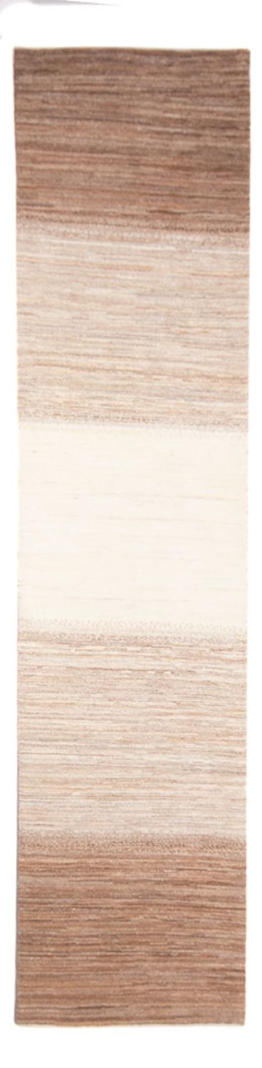 Perzische Gabbeh Tapijt 74x335cm - Perserteppich Wollteppich