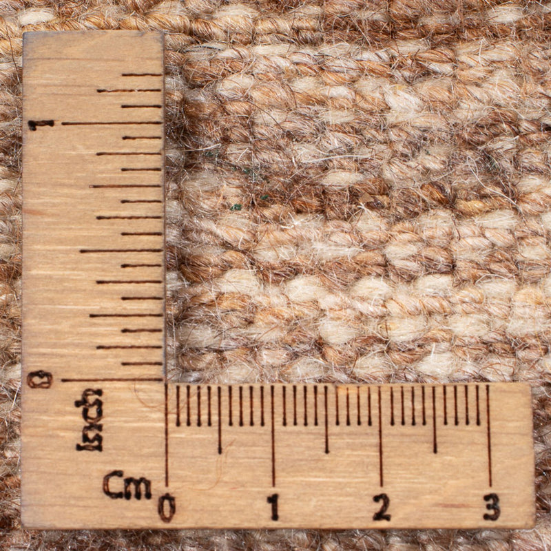 Loper Gabbeh tapijt - Perzisch - 335 x 74 cm - natuur