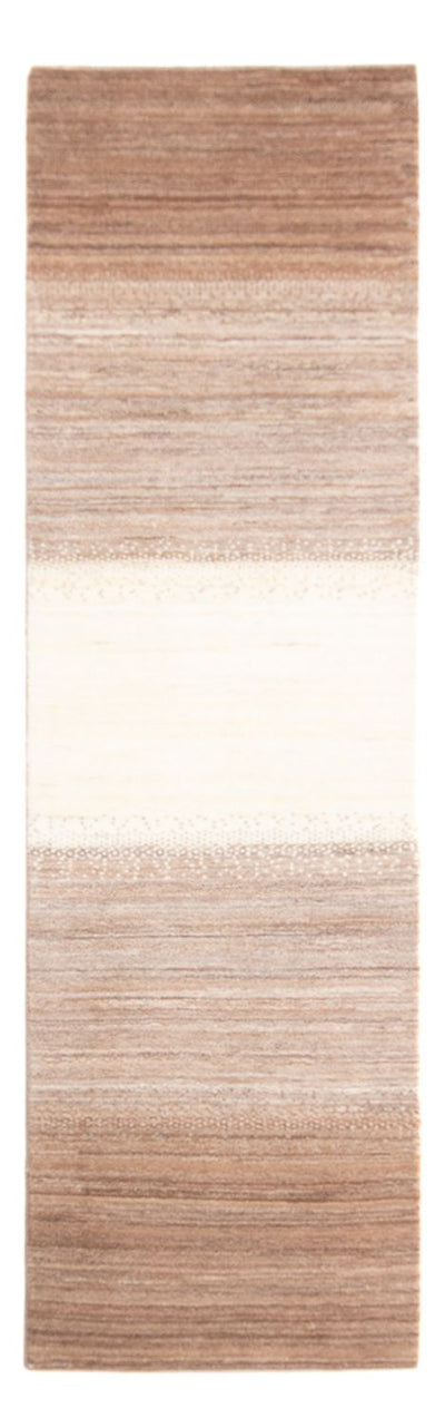 Perzische Gabbeh Tapijt 81x283cm - Perserteppich Wollteppich