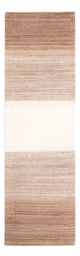 Perzische Gabbeh Tapijt 283x81cm - Perserteppich Wollteppich
