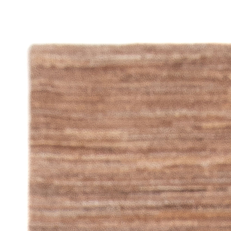 Loper Gabbeh tapijt - Perzisch - 278 x 83 cm - natuur