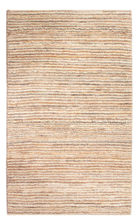 Gabbeh tapijt - Perzisch - 92 x 60 cm - licht beige