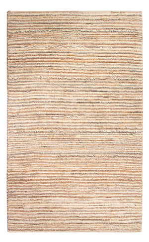 Gabbeh tapijt - Perzisch - 92 x 60 cm - licht beige