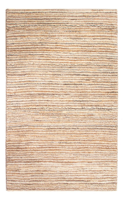 Perzische Gabbeh Tapijt 60x92cm - Perserteppich Wollteppich