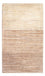 Gabbeh tapijt - Perzisch - 97 x 59 cm - licht beige