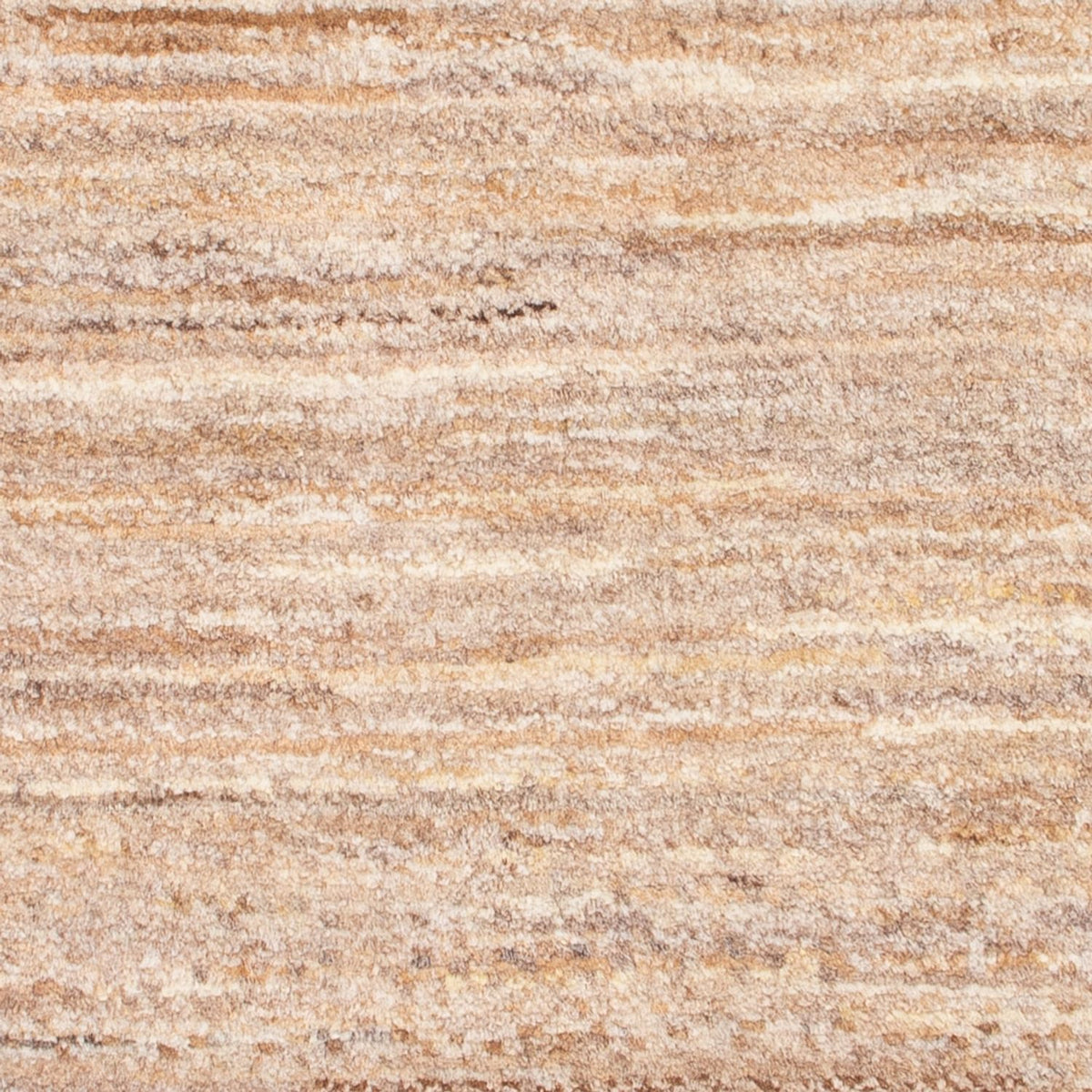 Gabbeh tapijt - Perzisch - 97 x 59 cm - licht beige