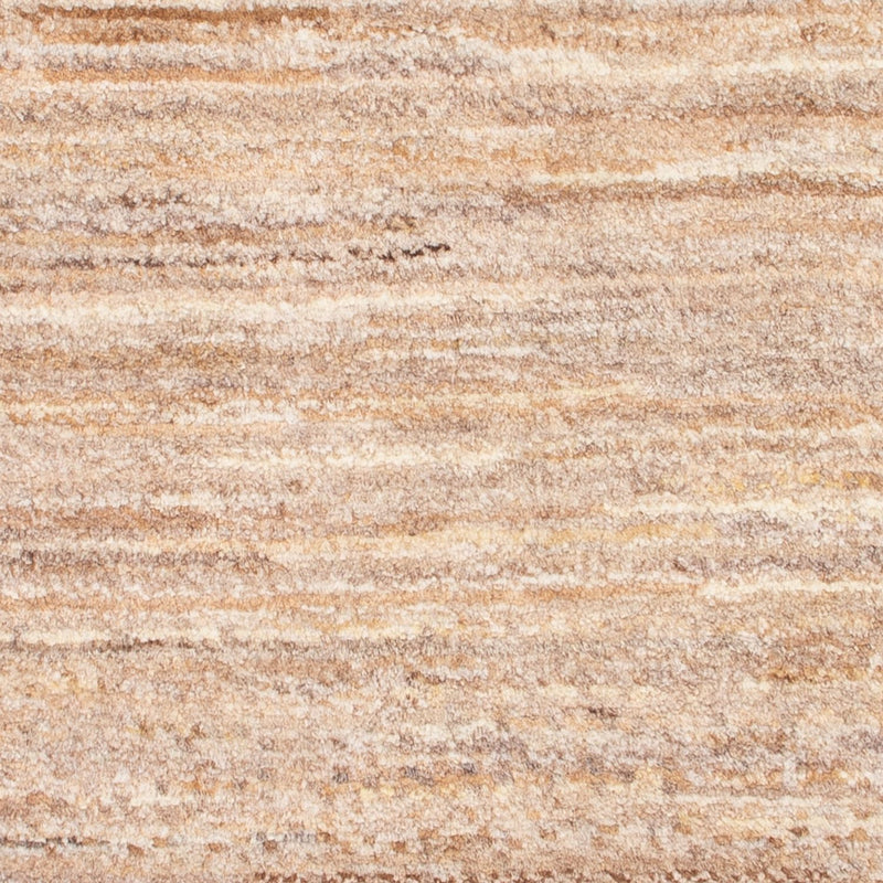 Gabbeh tapijt - Perzisch - 97 x 59 cm - licht beige