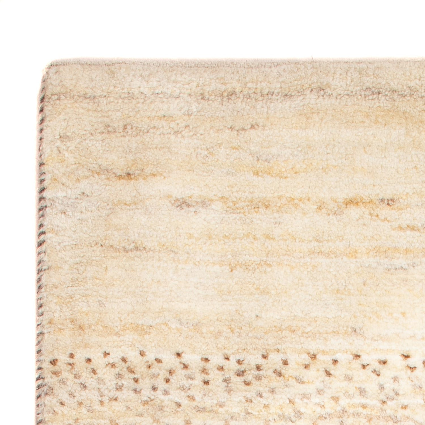 Perzische Gabbeh Tapijt 97x59cm - Perserteppich Wollteppich