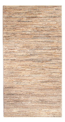 Gabbeh tapijt - Perzisch - 95 x 56 cm - licht beige