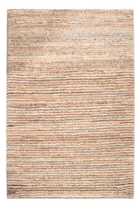 Gabbeh tapijt - Perzisch - 91 x 60 cm - licht beige