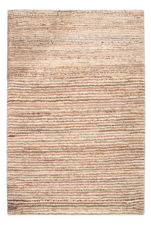 Gabbeh tapijt - Perzisch - 91 x 60 cm - licht beige