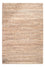 Gabbeh tapijt - Perzisch - 91 x 60 cm - licht beige