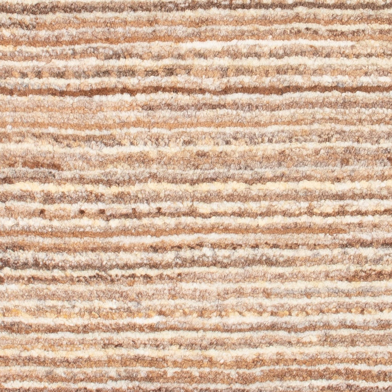 Gabbeh tapijt - Perzisch - 91 x 60 cm - licht beige