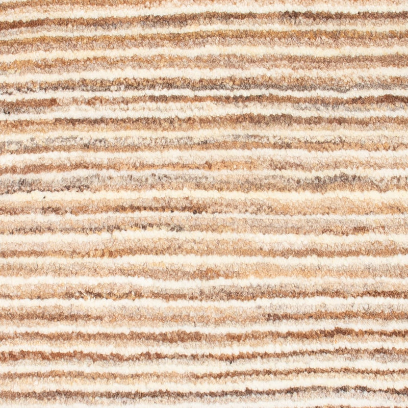 Gabbeh tapijt - Perzisch - 98 x 58 cm - licht beige