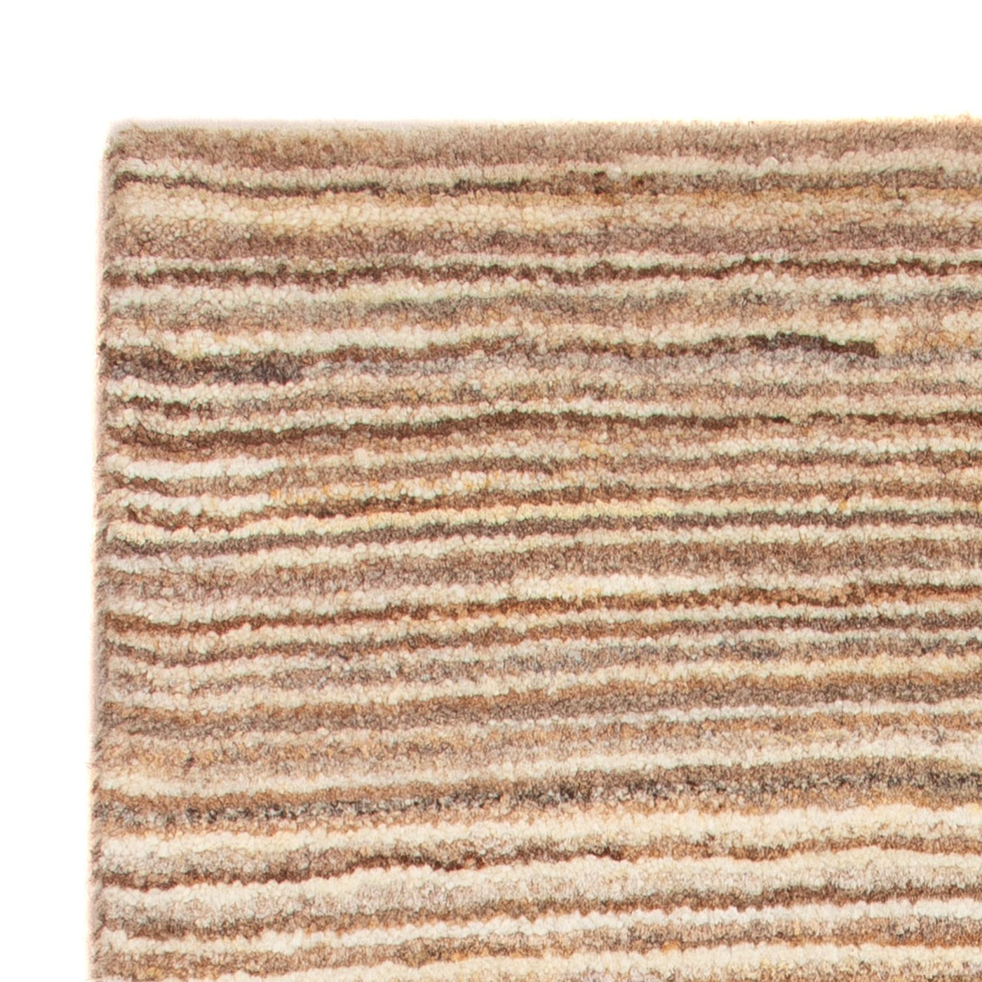 Perzische Gabbeh Tapijt 98x58cm - Perserteppich Wollteppich