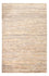 Gabbeh tapijt - Perzisch - 93 x 62 cm - licht beige