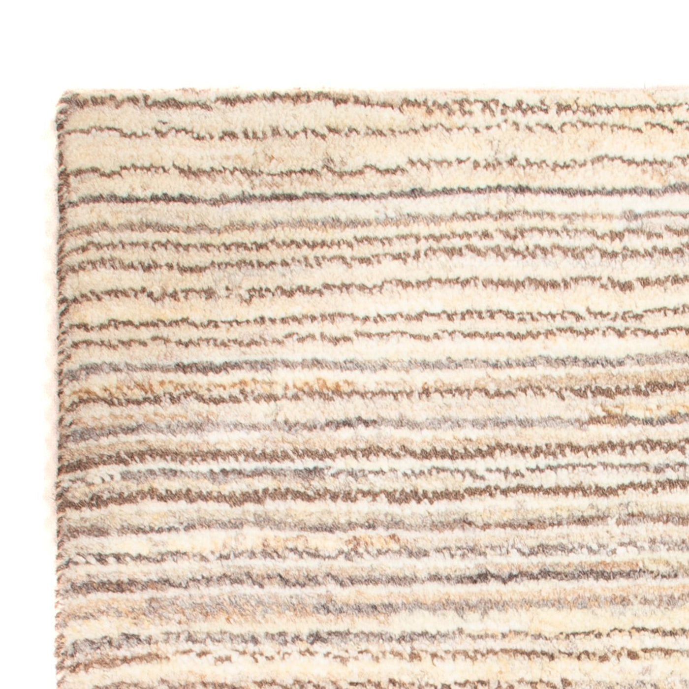 Perzische Gabbeh Tapijt 93x62cm - Perserteppich Wollteppich