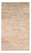 Gabbeh tapijt - Perzisch - 92 x 57 cm - licht beige