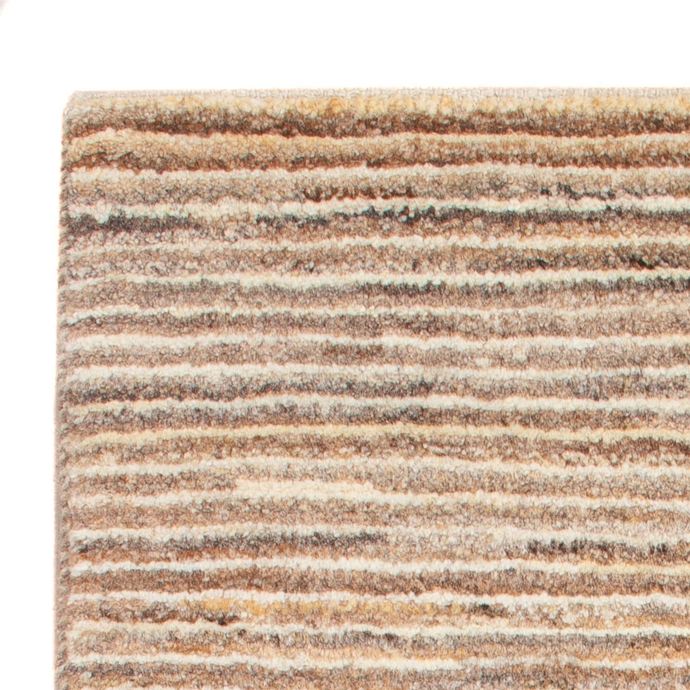 Perzische Gabbeh Tapijt 92x57cm - Perserteppich Wollteppich