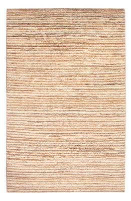 Gabbeh tapijt - Perzisch - 88 x 58 cm - licht beige