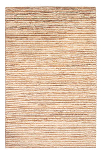Gabbeh tapijt - Perzisch - 88 x 58 cm - licht beige