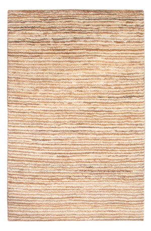 Gabbeh tapijt - Perzisch - 88 x 58 cm - licht beige