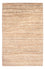 Gabbeh tapijt - Perzisch - 88 x 58 cm - licht beige