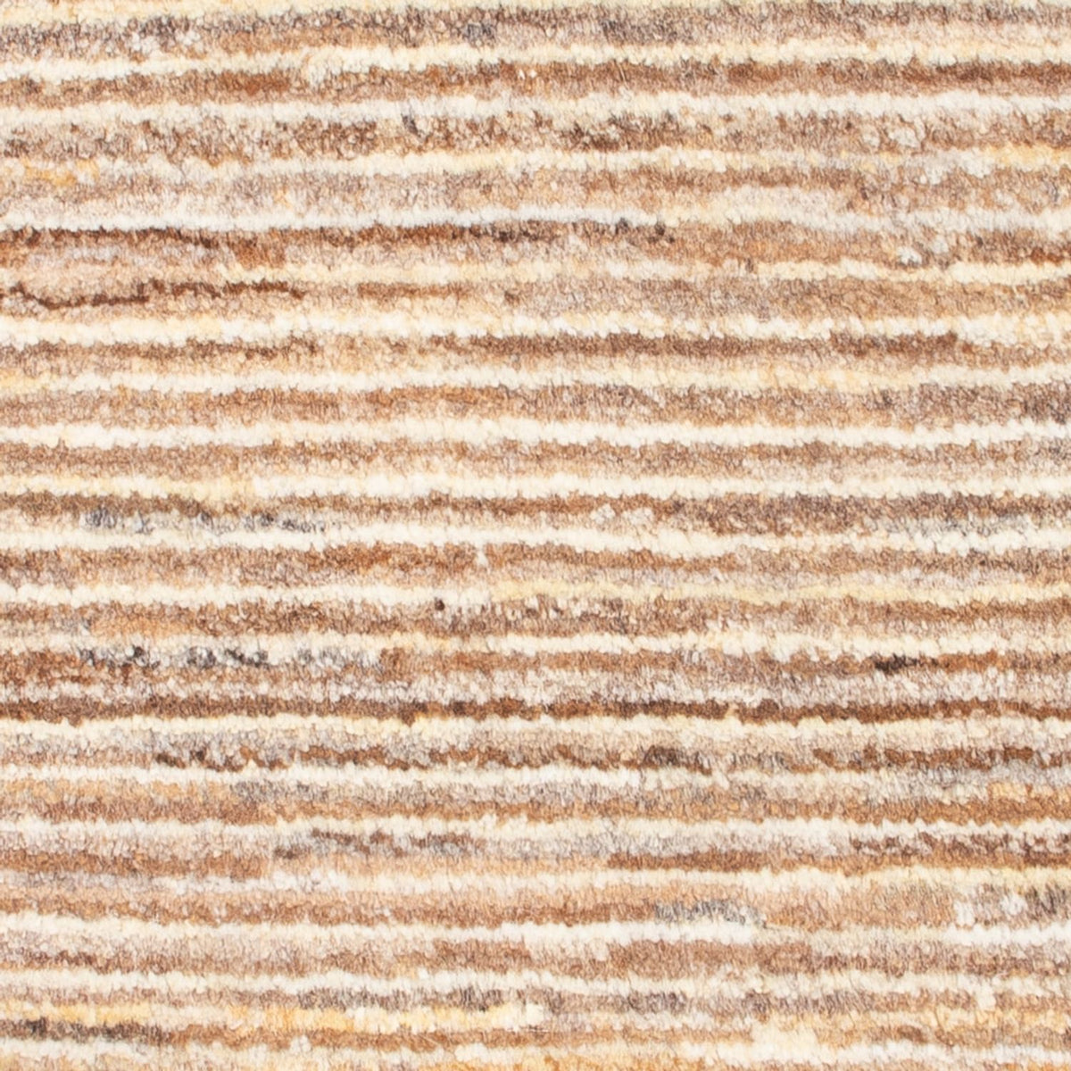 Gabbeh tapijt - Perzisch - 93 x 57 cm - licht beige