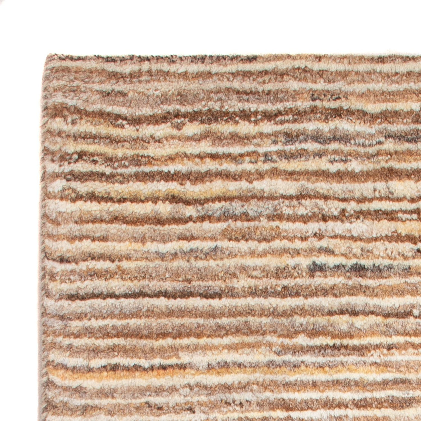 Perzische Gabbeh Tapijt 93x57cm - Perserteppich Wollteppich